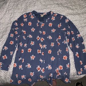 Duluth Trading Sidewinder Tunic